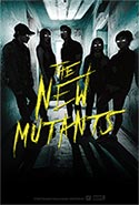 The New Mutants, Josh Boone