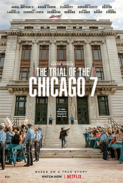 The Trial of the Chicago 7 - Aaron Sorkin