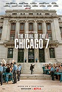 Čikāgas tiesas process, Aaron Sorkin