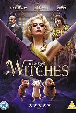 The Witches - Robert Zemeckis