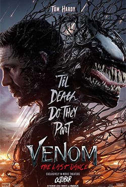 Venom: The Last Dance - Kelly Marcel