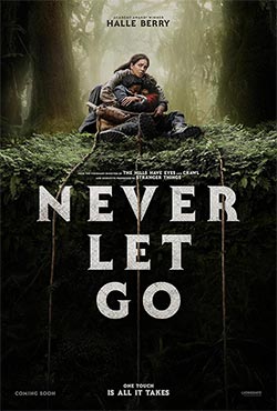 Never Let Go - Alexandre Aja