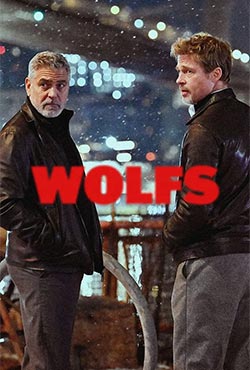 Wolfs - Jon Watts