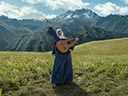 Lācēna Padingtona piedzīvojumi 3 filma - Bilde 9
