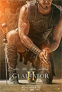 Gladiators II, Ridley Scott