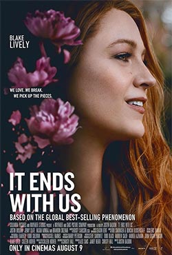 It Ends with Us - Justin Baldoni