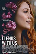 It Ends with Us, Justin Baldoni