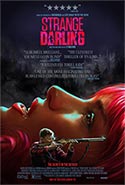 Strange Darling, JT Mollner