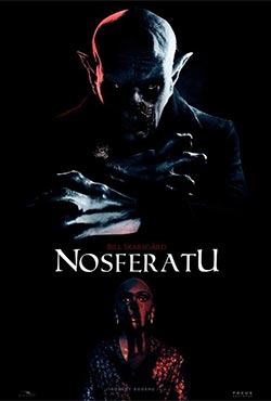 Nosferatu - Robert Eggers