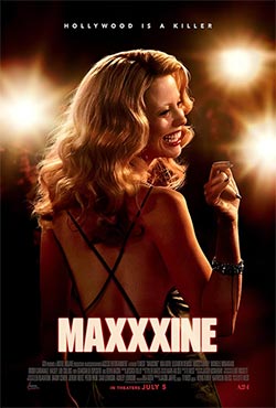 MaXXXine - Ti West