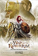 Властелин колец: Война рохирримов, Kenji Kamiyama