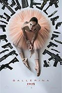 Ballerina, Len Wiseman