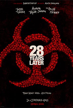 28 Years Later - Danny Boyle