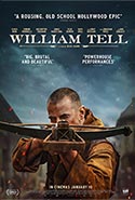 William Tell, Nick Hamm