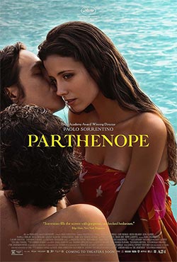 Parthenope - Paolo Sorrentino