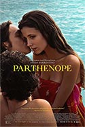 Partenope, Paolo Sorrentino