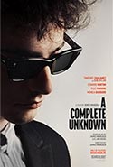 A Complete Unknown, James Mangold