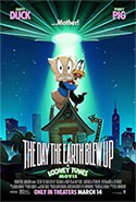 Looney Tunes: Космическое вторжение, Peter Browngardt