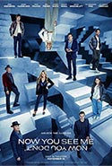 Иллюзия обмана 3, Ruben Fleischer