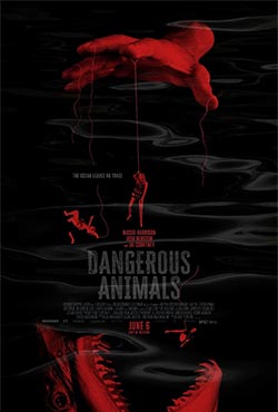 Dangerous Animals - Sean Byrne