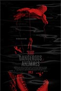 Dangerous Animals, Sean Byrne