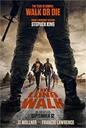 The Long Walk, Francis Lawrence