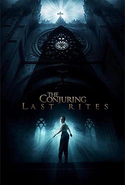 The Conjuring: Last Rites - Michael Chaves