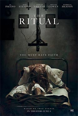 The Ritual - David Midell