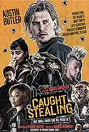 Пойман с поличным, Darren Aronofsky