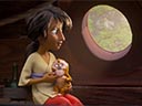 Kapteinis Zobenzobs un Grēlas grāfiene filma - Bilde 1