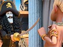 Kapteinis Zobenzobs un Grēlas grāfiene filma - Bilde 3