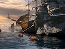 Kapteinis Zobenzobs un Grēlas grāfiene filma - Bilde 5