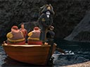Kapteinis Zobenzobs un Grēlas grāfiene filma - Bilde 6