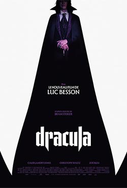 Drakula - Luc Besson