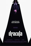 Drakula, Luc Besson