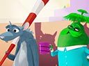 The Cat in the Hat movie - Picture 5