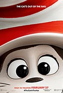 The Cat in the Hat, Alessandro Carloni, Erica Rivinoja