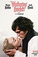 Wuthering Heights, Emerald Fennell