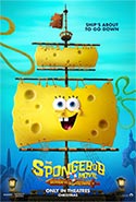 The SpongeBob Movie: Search for Squarepants, Derek Drymon
