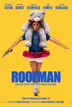 Roofman - Derek Cianfrance