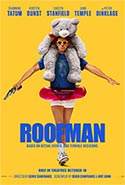 Roofman, Derek Cianfrance