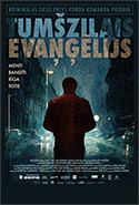 Tumšzilais Evaņģēlijs, Oskars Rupenheits