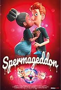 Spermagedons, Rasmus A. Sivertsen, Tommy Wirkola