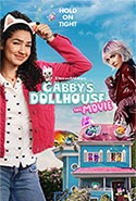 Gabijas leļļu māja: Filma, Ryan Crego