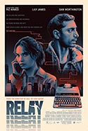 Relay, David Mackenzie