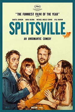 Splitsville - Michael Angelo Covino