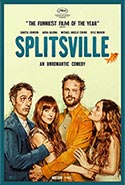 Splitsville, Michael Angelo Covino