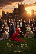 Downton Abbey: The Grand Finale, Simon Curtis