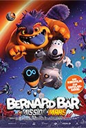 Bernards dodas uz Marsu, Chao Wang