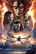 Avatars: Uguns un pelni, James Cameron